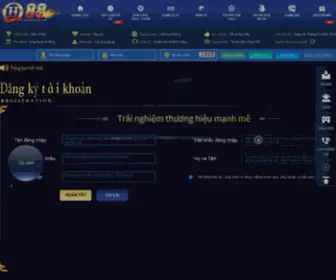 Alexia-Live.com(Nổ Hũ Club) Screenshot