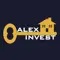 Alexinvest.be Logo