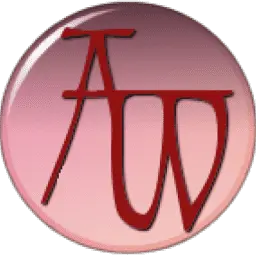 Alexinwonderland.com Logo