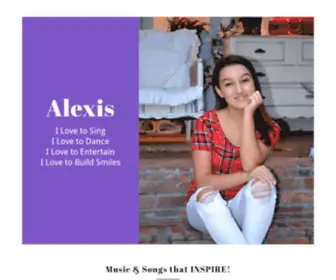 Alexis.com(Alexis) Screenshot