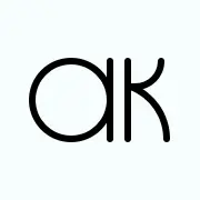 AlexKaessner.de Favicon