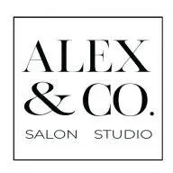 Alexsalonstudio.com Favicon