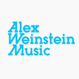 Alexweinstein.com Logo
