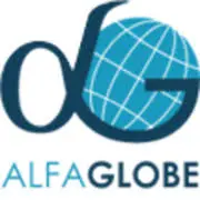 Alfa-Globe.com Logo