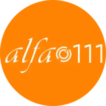 Alfa111.com Favicon