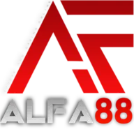 Alfa88.com Logo