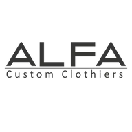 Alfaclothiers.com Favicon