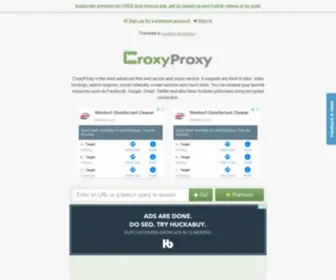 Alfacloud.pw(Alfacloud) Screenshot
