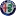 Alfaclubvic.org.au Logo