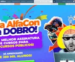 Alfaconcursos.com.br