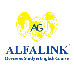 Alfalink.net Favicon