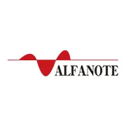 Alfanote.jp Favicon