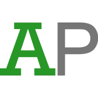 Alfapro.gr Logo