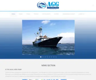 Alfaseafood.com(Alfaseafood) Screenshot