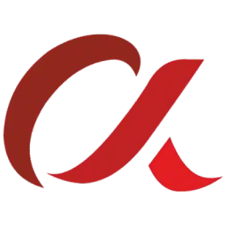 Alfateks.com.ua Logo