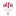 Alfauniformes.com Favicon