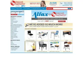 Alfaxfurniture.com(Alfax Furniture) Screenshot