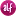 Alfemminile.com Logo