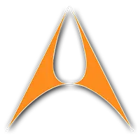 Alfenet.com Logo