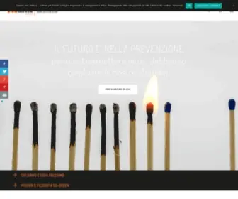 Alfera.it(Cerchi Prodotti e Linee Cortesia di Classe per il Tuo Hotel) Screenshot
