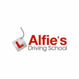 Alfiesdrivingschool.com Favicon