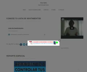 Alfonsoelpidio.com(Alfonso Elpidio) Screenshot