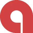 Alfre.dk Logo