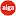 Algaspel.se Favicon