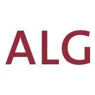 ALG.de Logo