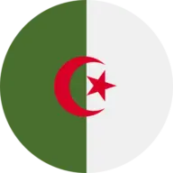 Algerie.no Logo