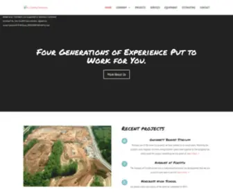 Algrading.com(Just another WordPress site) Screenshot