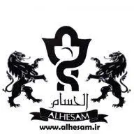 Alhesam.ir Favicon