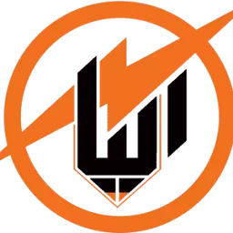 Aliaelectronic.ir Logo