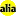 Aliagasht.com Logo