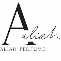 Aliahperfume.com Logo