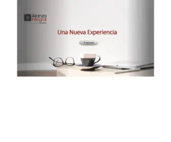ALIANZA INTEGRAL CONSULTORIA