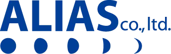Alias-Cop.jp Favicon