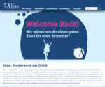 Alias-Zhaw.ch