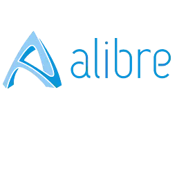 Alibre.info Logo