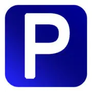 Alicante-Parking.com Logo