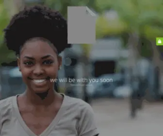 Alicededefoundation.org(NGO providing scholarships to girls) Screenshot