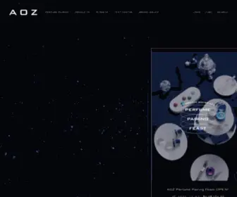 Alienodorz.com(Alienodorz) Screenshot