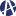 Alienor.fr Favicon