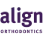 Alignortho.com Logo