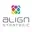 Alignstrategic.com Logo