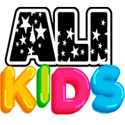 Alikids.com.br Favicon