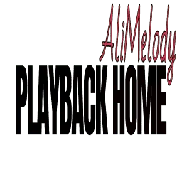 Alimelody.ir Logo