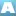 Alinea.hr Favicon