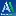 Alionauto.ru Favicon