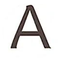 Aliph.ng Favicon